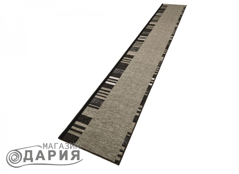 Мокетен килим ERIKA 8011 beige P2